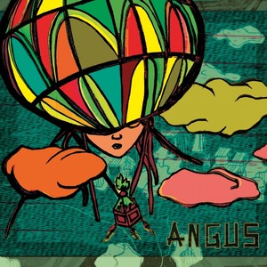 Angus