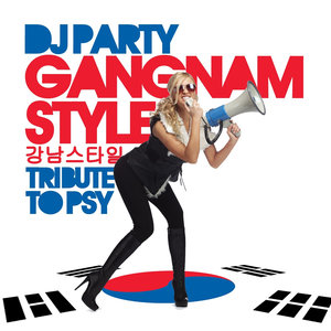 Gangnam Style (강남스타일) - Tribute to PSY