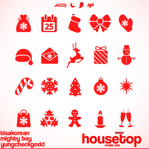 Housetop (Shake Dat) [Explicit]