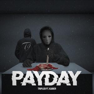 Payday (feat. Kabier) [Explicit]