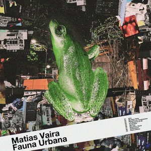 FAUNA URBANA (feat. DAOS NMC)