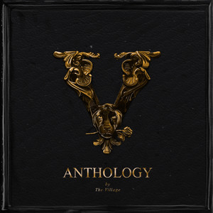 Anthology (Explicit)