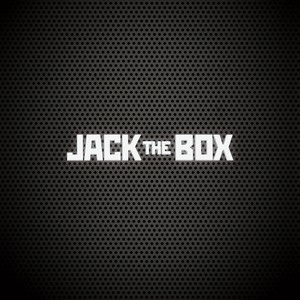Jack The Box - Jazzin'