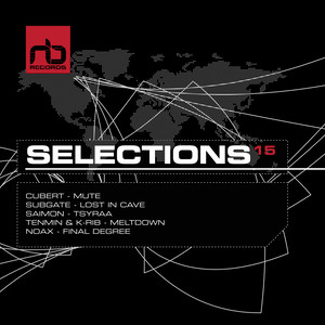 Selections 15