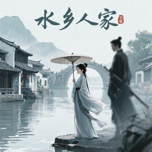 肖枫月Yue - 第088集_水乡人家