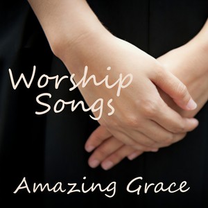 Worship Songs - Lullaby_I Have Found My peace