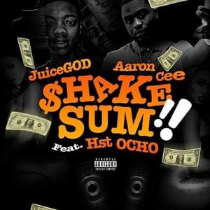 Shake Sum (feat. Hst Ocho) [Explicit]