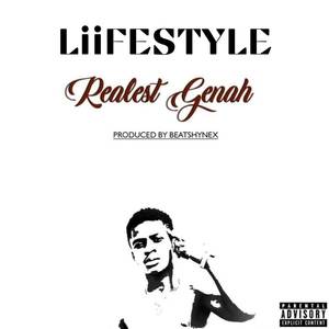 Realest Genah (Explicit)