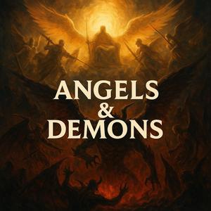 ANGELS & DEMONS (Explicit)