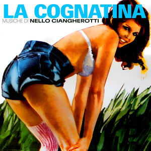 La cognatina (Samba)
