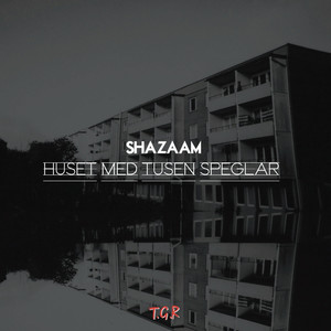 Huset med tusen speglar (Radio Version|Explicit)