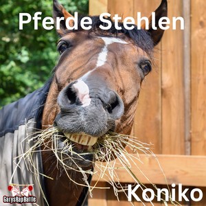 Pferde Stehlen