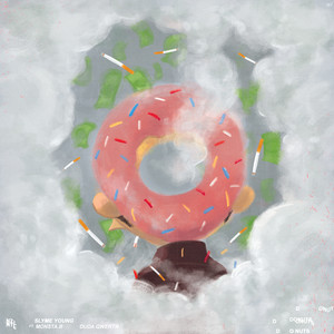 DONUTS (feat. Monsta.B & DUDA QWERTN) (DONUTS (feat. Monsta.B & DUDA QWERTN))