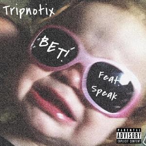 Bet!(feat. Speak) (Explicit)