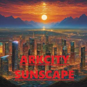 Arkcity Sunscape