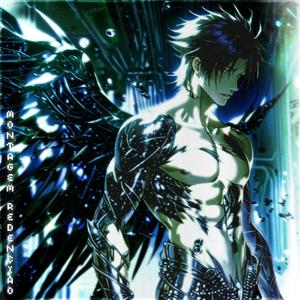 MONTAGEM REDENÇÃO - Super Slowed