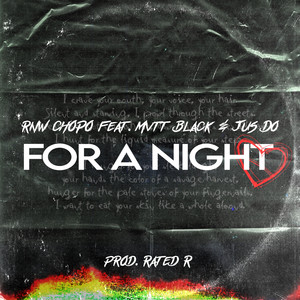 For A Night (Explicit)