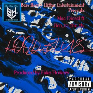 Hood Blues (feat. Ben_to_the_tly) (Explicit)