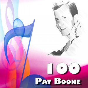 100 Pat Boone