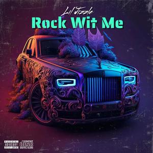 Lil Jizz (Rock Wit Me) [Explicit]