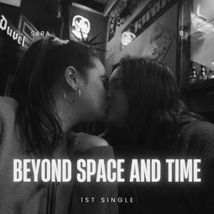 Beyond Space and Time