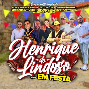 Em Festa