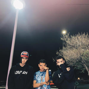 IN MY FEELINGS (feat. Jesse Commas|Explicit)