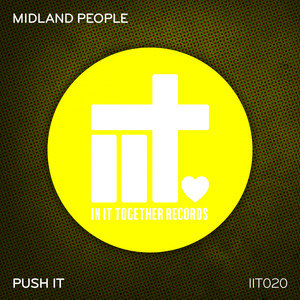 Push It (Extended Mix)