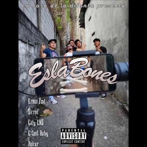 Eslabones (feat. Skred, Galy LNS, G Cast Baby & Dakar) (Explicit)