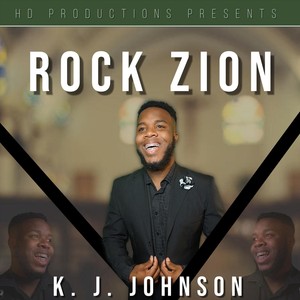 Rock Zion