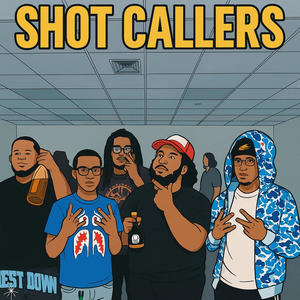 Shot Caller's (feat. 937Amoney & Solodolo-K) (Explicit)