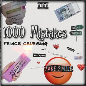 1000 Mistakes