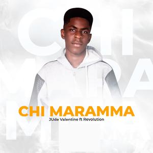 Chi mara mma (feat. The Revolution)