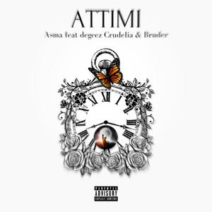 Attimi (feat. degeez, Crudelia & Bruder)