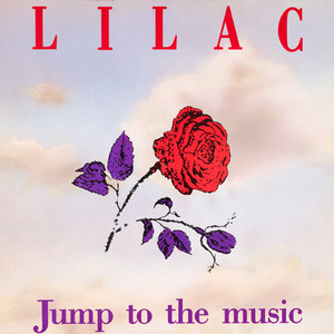 Jump to the Music (Radio Version)