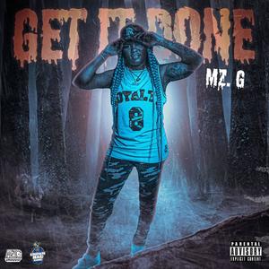 Get it Done (Explicit)
