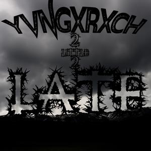 In The Yard! (feat. bpbsoreal) (Explicit)