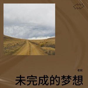 未完成的梦想 (Live)