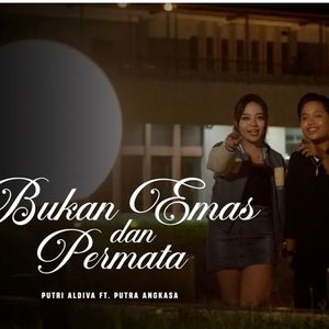 Bukan Emas dan Permata