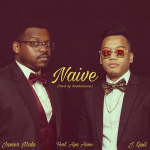 Naive(feat. Aya Anne) (Explicit)