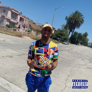 Back to Back Freestyle (Explicit)