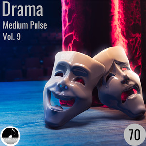 Drama 70 Medium Pulse vol 9