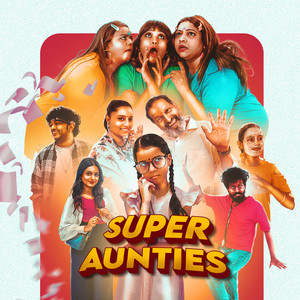 Super Aunties