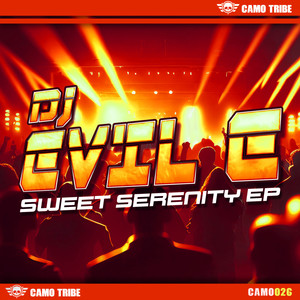 Sweet Serenity EP