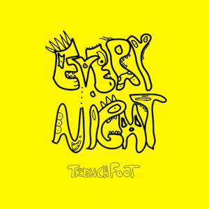 Every Night (Explicit)