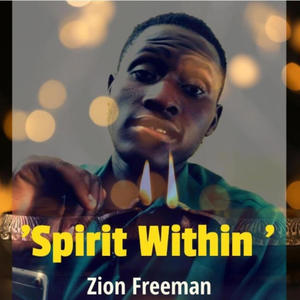 Dream (feat. Zion Freeman)