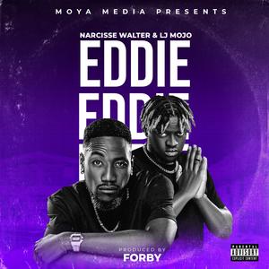 Eddie (feat. Lj Mojo)