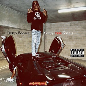 Ooh(feat. C-Starr) (Explicit)