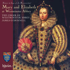 Tye - Omnes gentes, plaudite manibus