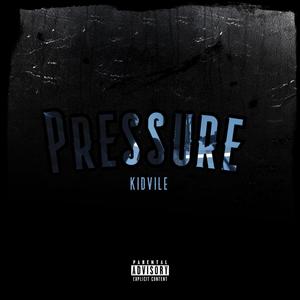 Pressure (Explicit)